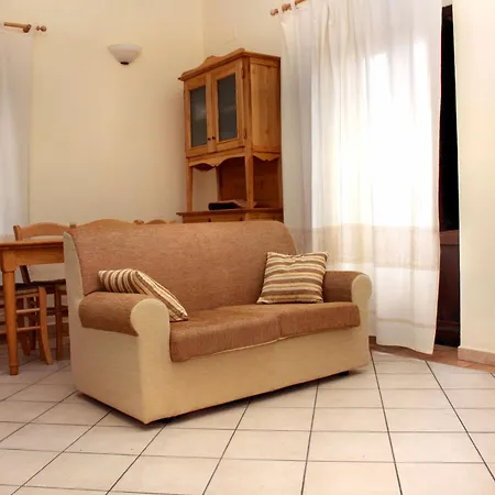 Antica Palazzina Lamarmora 1 *