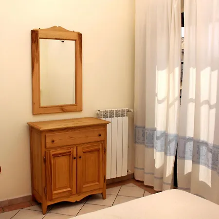 Antica Palazzina Lamarmora 1 Lägenhet