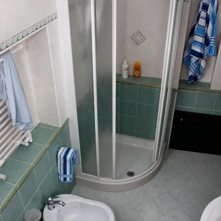 Antica Palazzina Lamarmora 1 Lägenhet *