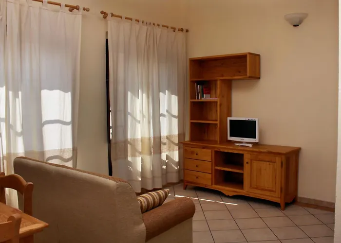 Apartment Antica Palazzina Lamarmora 1 Iglesias