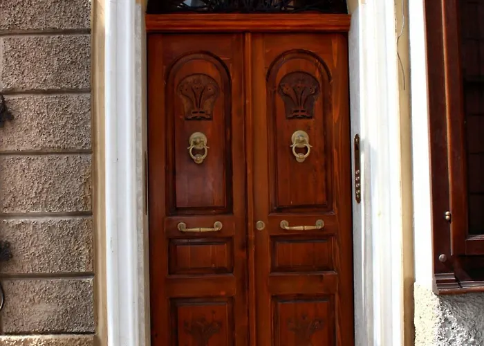 Antica Palazzina Lamarmora 1 Iglesias